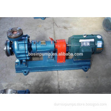 Factory special centrifugal pulp pump for paper pulp making